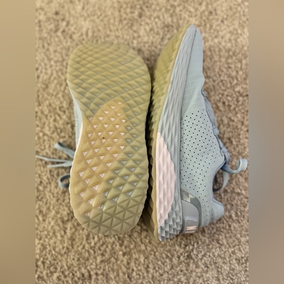 NOBULL - 🩵 Women's Allday Ripstop Shoes - Picture 4 of 11